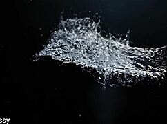 Can Leidy Teach Amaris the Art of Pussy Licking?