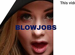 Nurse Gets Fucked Hard And Takes A Facial 😈