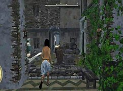 let's play slaves of rome with hermaphrodite in part eight the godseeker