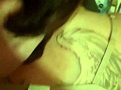 Watch me ask, 'Want to see me fuck my wife on the washing machine?'