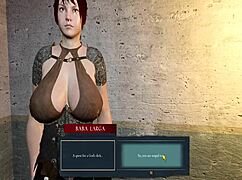 let's play slaves of rome with hermaphrodite in part eight the godseeker