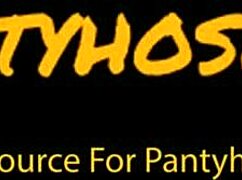 Brunette Cosplay Nurse Alice Au Fucks Pornopavl With Her Sheer Pantyhose On. Patient Gets Bent Over In Hospital.