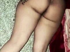 Remembering those hot fucking sessions with big ass roommates in the dorm