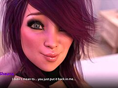 WVM 205: Jamie joins the anal threesome fun! 😏