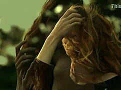 In The Wind - Czech Glamor Video