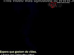 Chupando Desconhecidos Engolindo Porra E Beijando O Corno Gloryhole 17 - Trailer