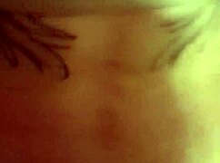 Watch me ask, 'Want to see me fuck my wife on the washing machine?'