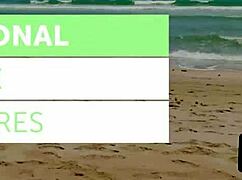 Nicole Fox feels exposed posing naked with perfect ass.