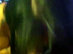 Alice Fire Lingerie Asian Blowjob