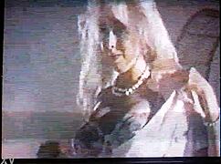 Four old movies from the classic era.