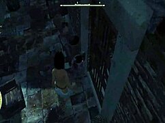 let's play slaves of rome with hermaphrodite in part eight the godseeker