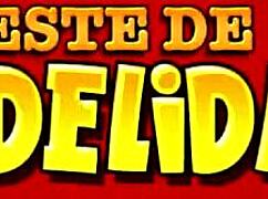 big ass brunette gives blowjob after beach fun