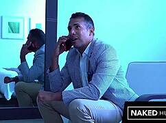 why does the thick brazilian baddie attorney fuck her client's husband?