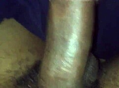 Deepthroat lover in the hood