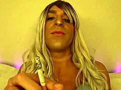 This Sexy Video Has It All: Feminization, Slutty Anal Bbc Riding, Sissy Hole Gaping, Butt Plugs, Sloppy Deep!