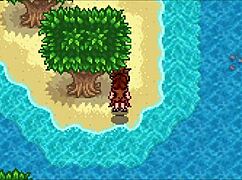 Xtardew Valley Scarlett part 1: fucking and riding in español 😍