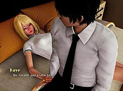 my real desire unfolds in an indian game setting