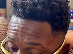 Putinha Turned 18 And Called Her Big Black Cousin For A Wild Celebration With Lots Of Dick