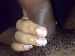 Deepthroat lover in the hood