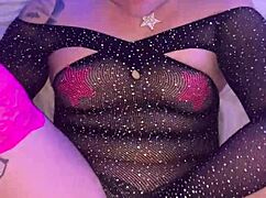 Ivy Lebelle Craves Fucking