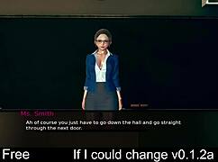 if i could change the dating game