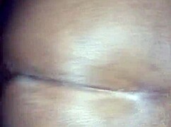 Granny Begs For Cum On Her Pussy During Doggystyle Fuck