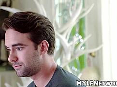 Gia Vendetti Homewrecks Affair With Stud