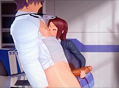 a love story full of betrayal