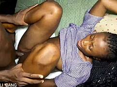 I will never visit my step uncle again after that incident.