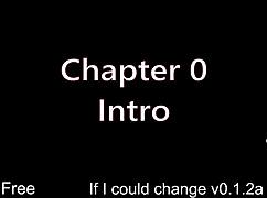 if i could change the dating game
