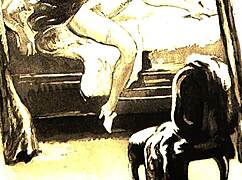 vintage art collection showcasing antique and retro designs with beautiful vintage styles