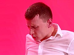 Hey, Sofi Vega gets intense couch sex?