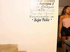 What are you doing with my sister-in-law?