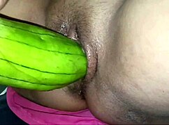 nasty eating in a teen scene