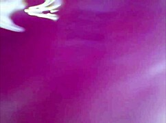 Intense Pussy Orgasm Contractions Cam Finds Sperm In Pussy Juice Under Microscope