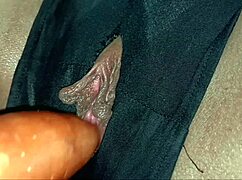 nasty eating in a teen scene