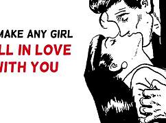 Sexy Milf With Y Guy Engages in Intense Fucking