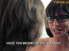 Scooby-Doo Porn Parody Trailer With Detailed Hardcore Anal Assfucking And Pornstar Performances In Parody