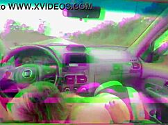 Ela vai desce vai desce desce chupando rola de curitiba a b c!