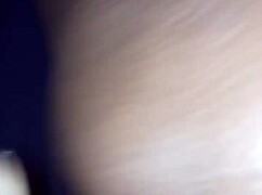 Granny Begs For Cum On Her Pussy During Doggystyle Fuck