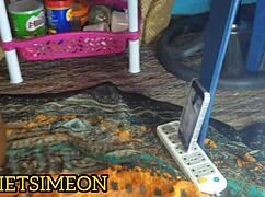 Julietsimeon Says, 'Live Sex with Boyfriend'