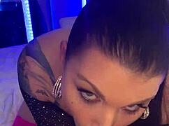 Ivy Lebelle Craves Fucking