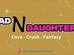 Ava Marina Breaks Rules With Father-In-Law!