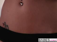 petite 18+ khyanna song gets anal fucked by milf