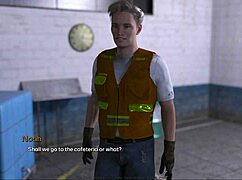 Those Firm Buttcheeks Are Driving Me Crazy!