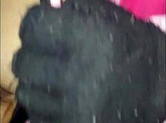 follando a madura disfrazada en halloween with rough passion.