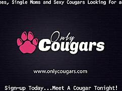 Amili hot fucks her pussy outdoors