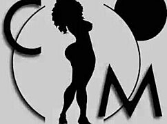 Booty XXX Booty VIP Nona Malone Strips Tease