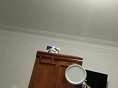 Narrative of sexy dancing performed just for you