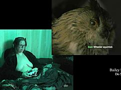 Naked alan wake 2 play through part 11